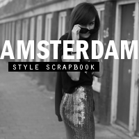 amsterdam fashion city