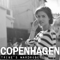 copenhagen fashion city