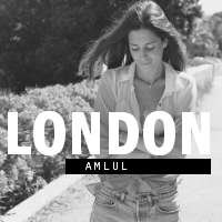 london fashion city