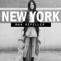 new york fashion city