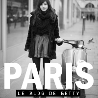 paris fashion city